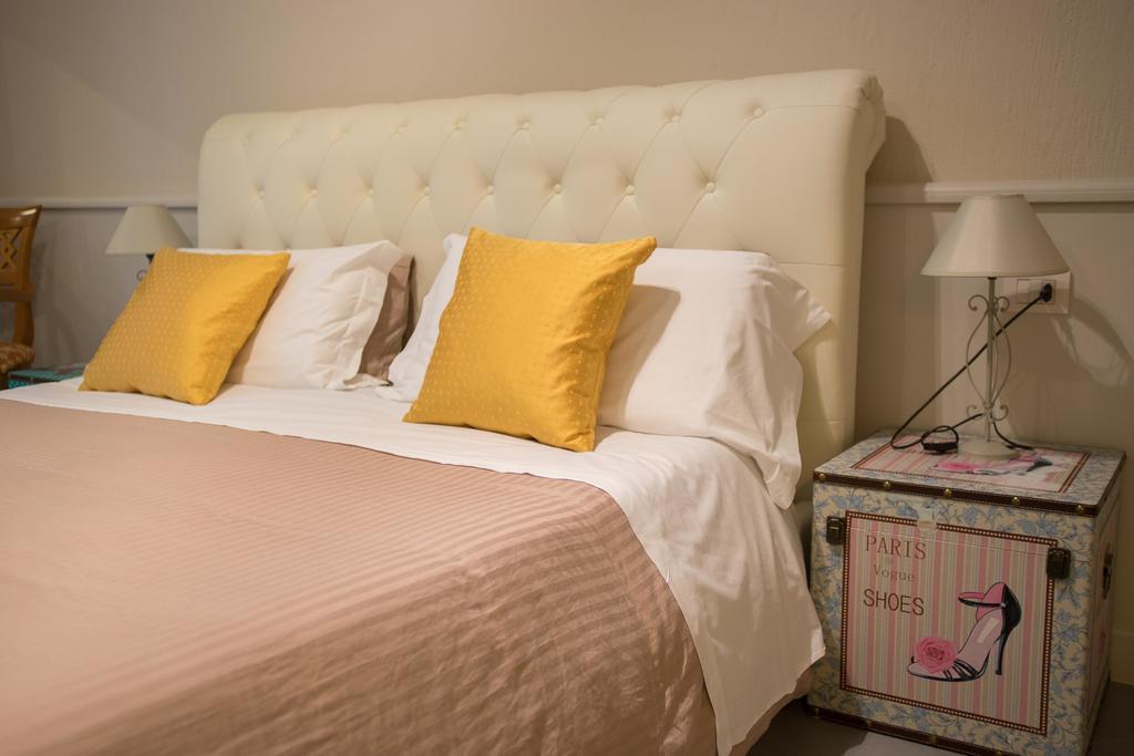 Le Grazie Bed & Breakfast 3*