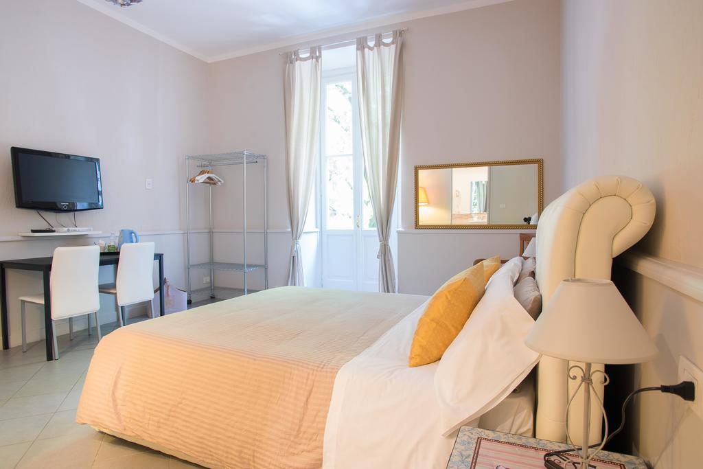 Le Grazie Bed & Breakfast 3*