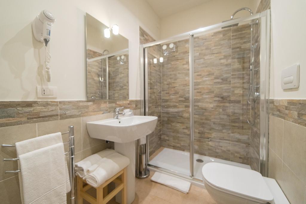 Bed & Breakfast Le Grazie Bergamo
