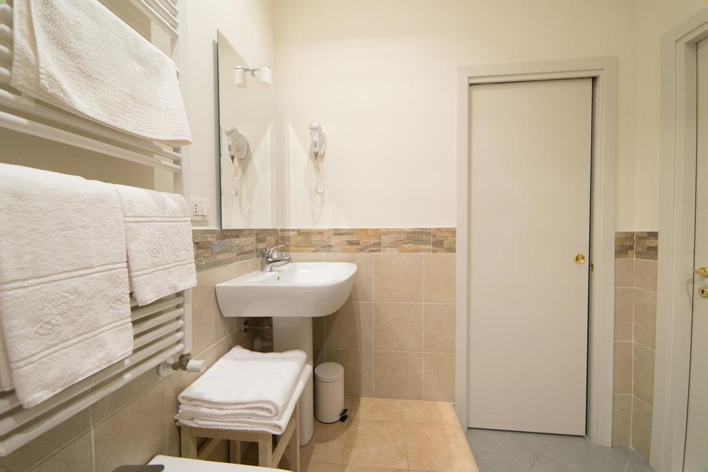 Le Grazie Bed & Breakfast Bergamo