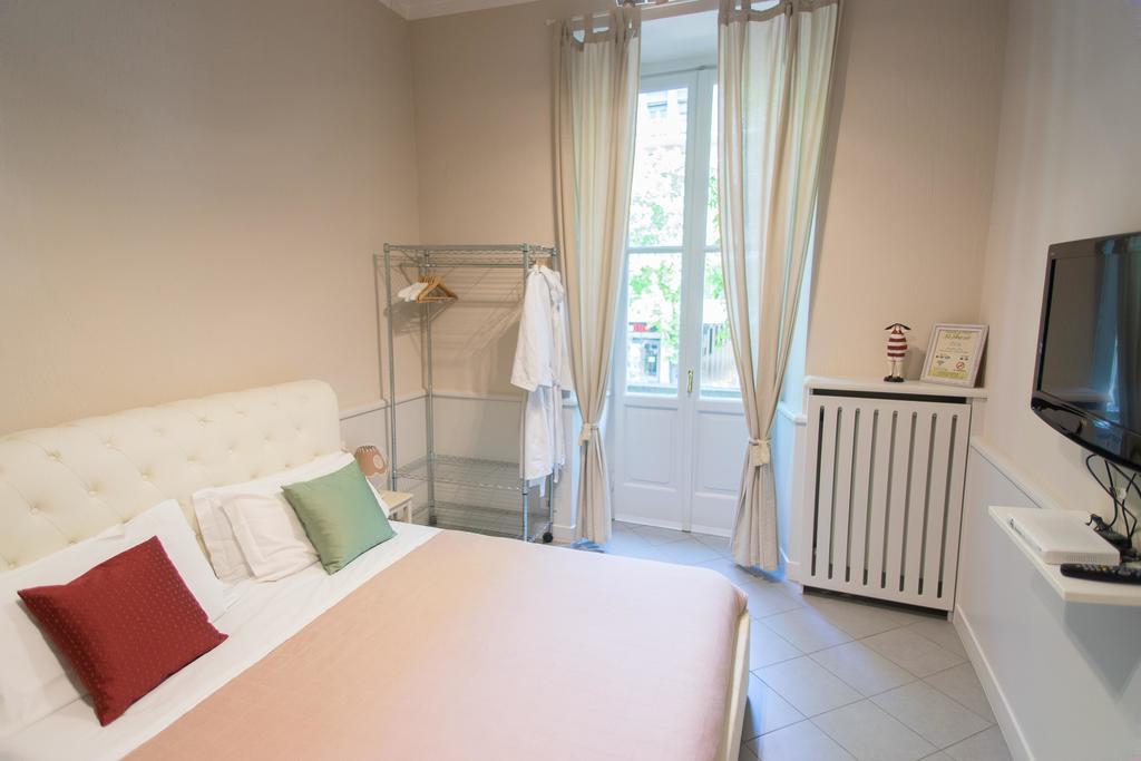 Bed & Breakfast Le Grazie 3*