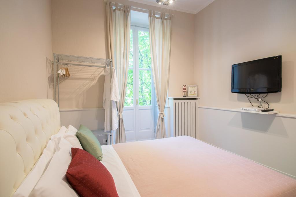 Bed & Breakfast Le Grazie Bergamo