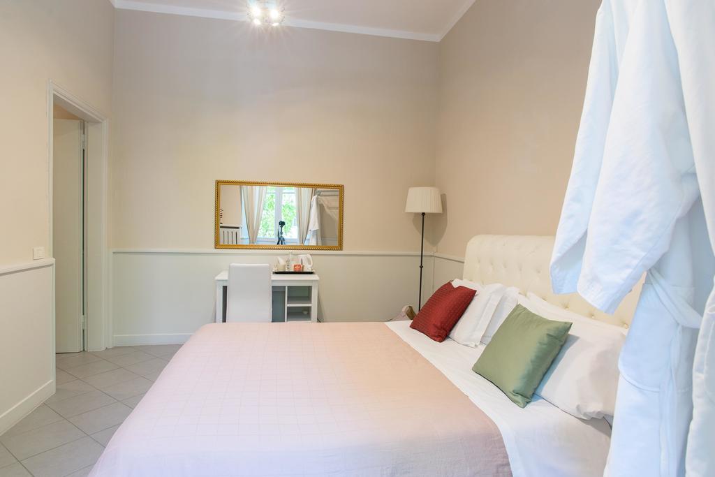 Bed & Breakfast Le Grazie 3*