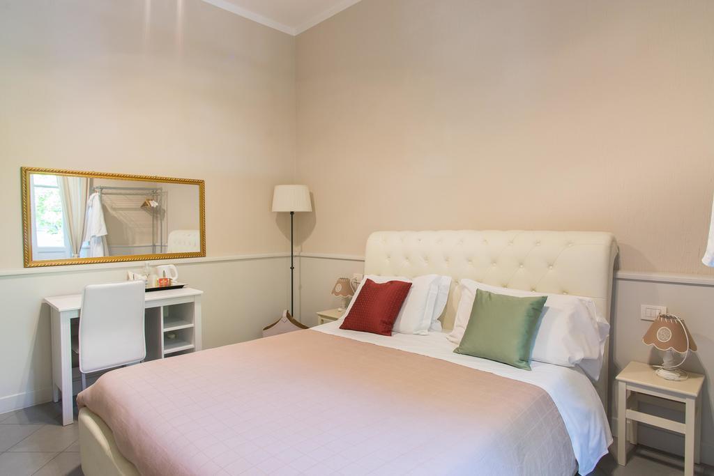 Bed & Breakfast Le Grazie 3*