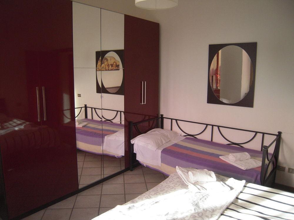 Le Grazie Bed & Breakfast