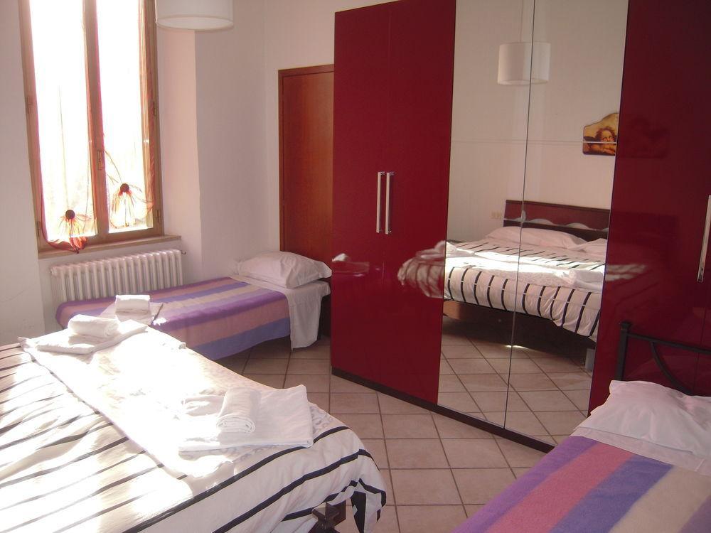 Le Grazie Bed & Breakfast 3*