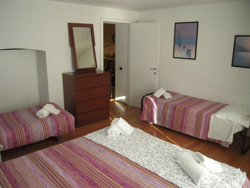 Le Grazie Bed & Breakfast 3*