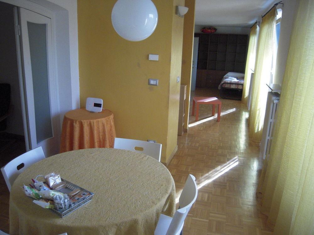 Le Grazie Bed & Breakfast Bergamo