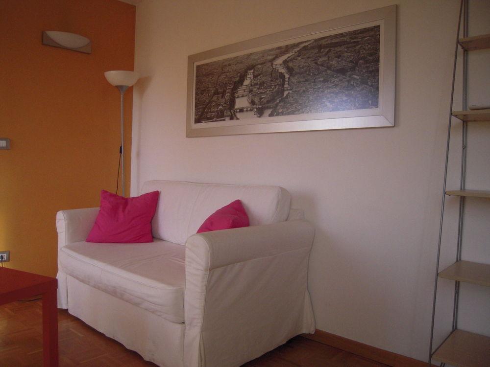 Le Grazie Bed & Breakfast Bergamo