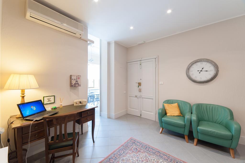 Le Grazie Bed and breakfast Bérgamo