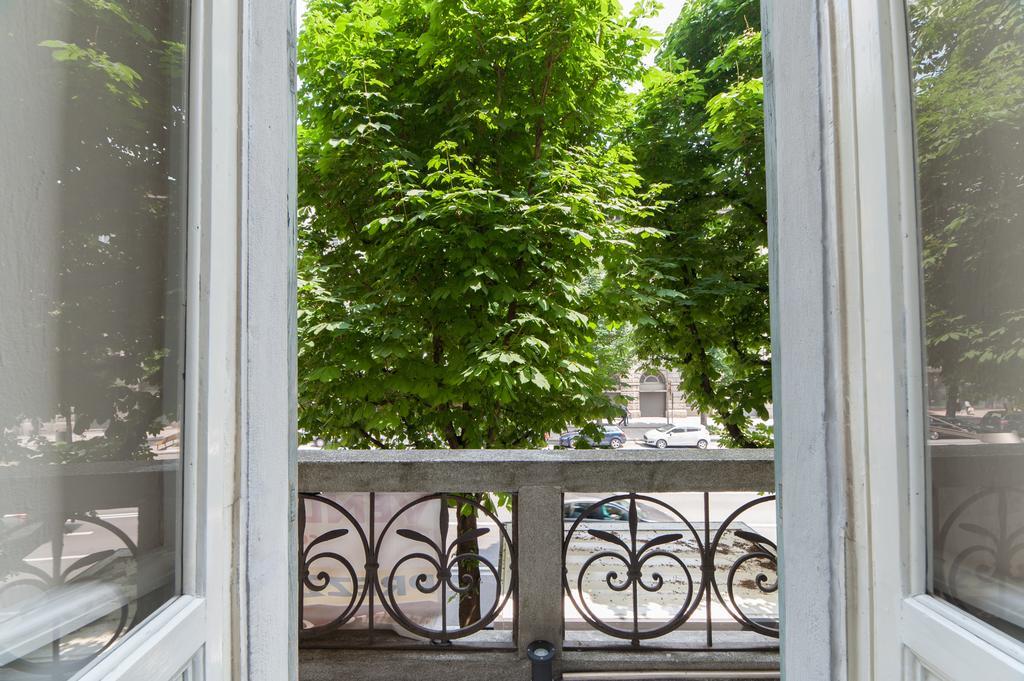 Le Grazie Bed and breakfast 3*