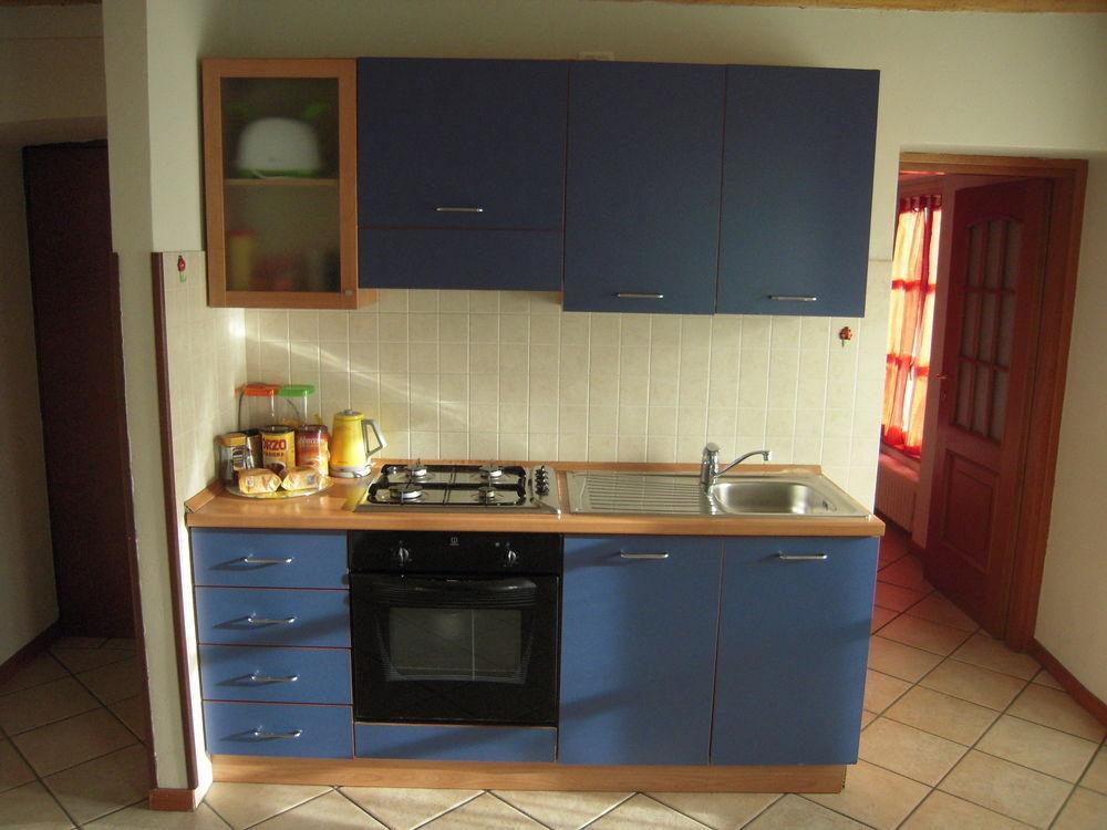 Le Grazie Bed and breakfast Bérgamo