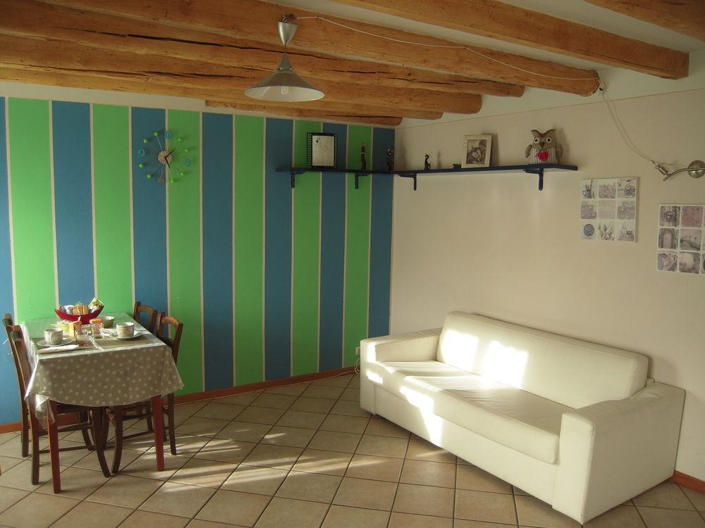 Le Grazie Bed and breakfast 3*