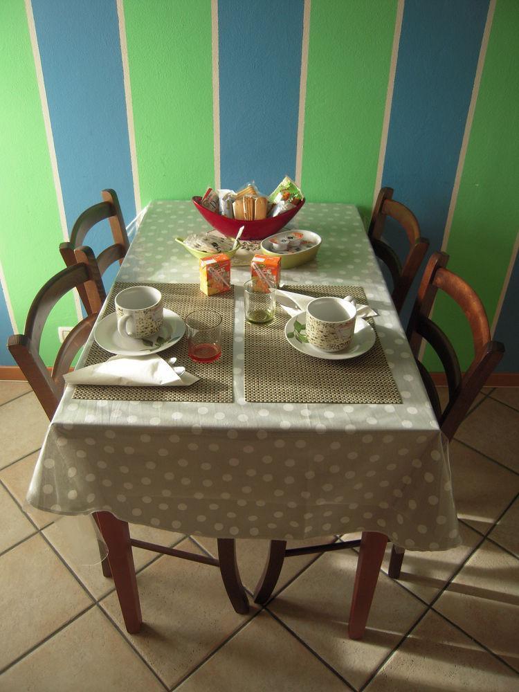 Le Grazie Bed and breakfast