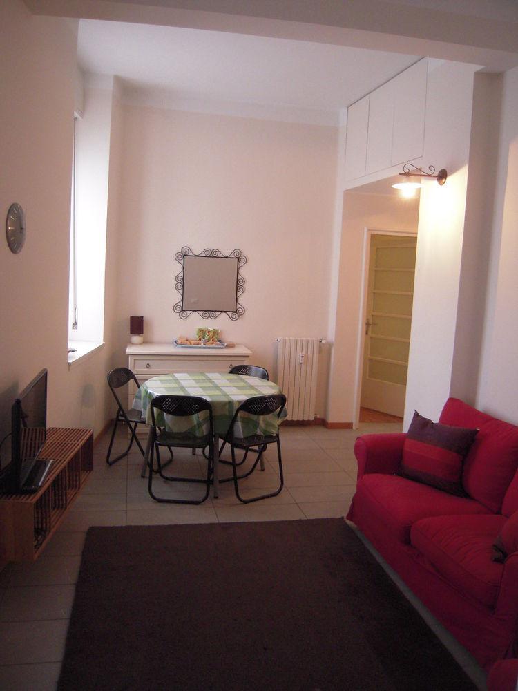 Le Grazie Bed and breakfast