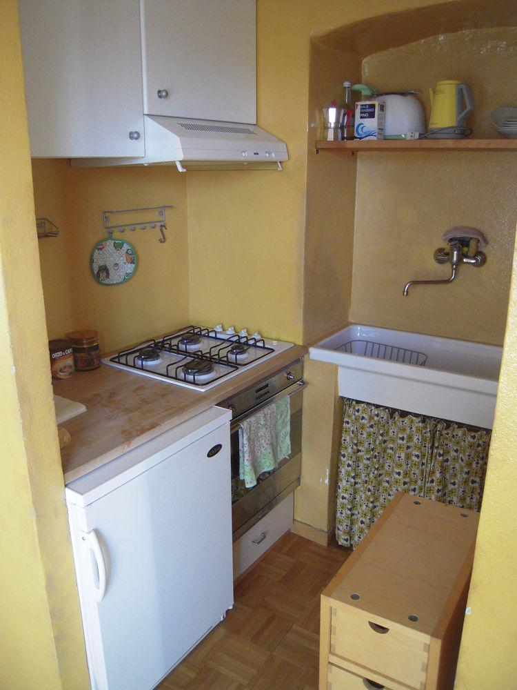 Le Grazie Bed and breakfast
