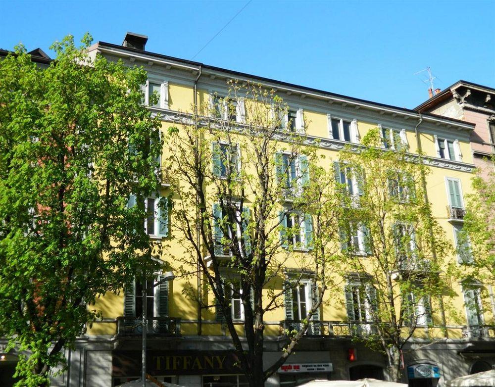 Le Grazie Bed and breakfast 3*