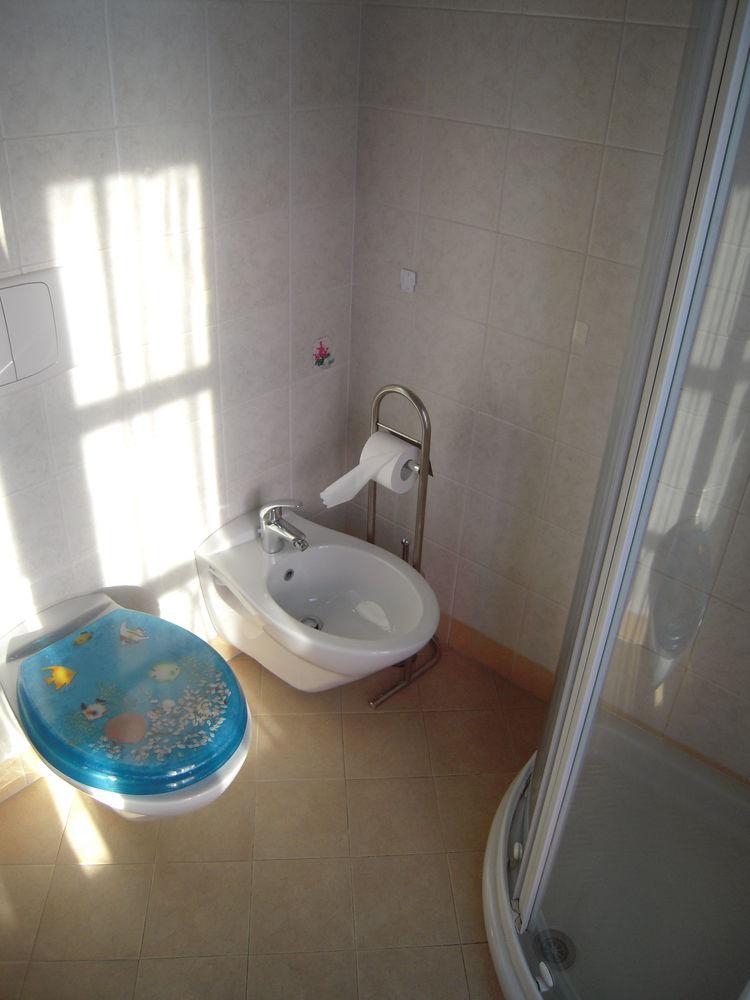 Bed and breakfast Le Grazie