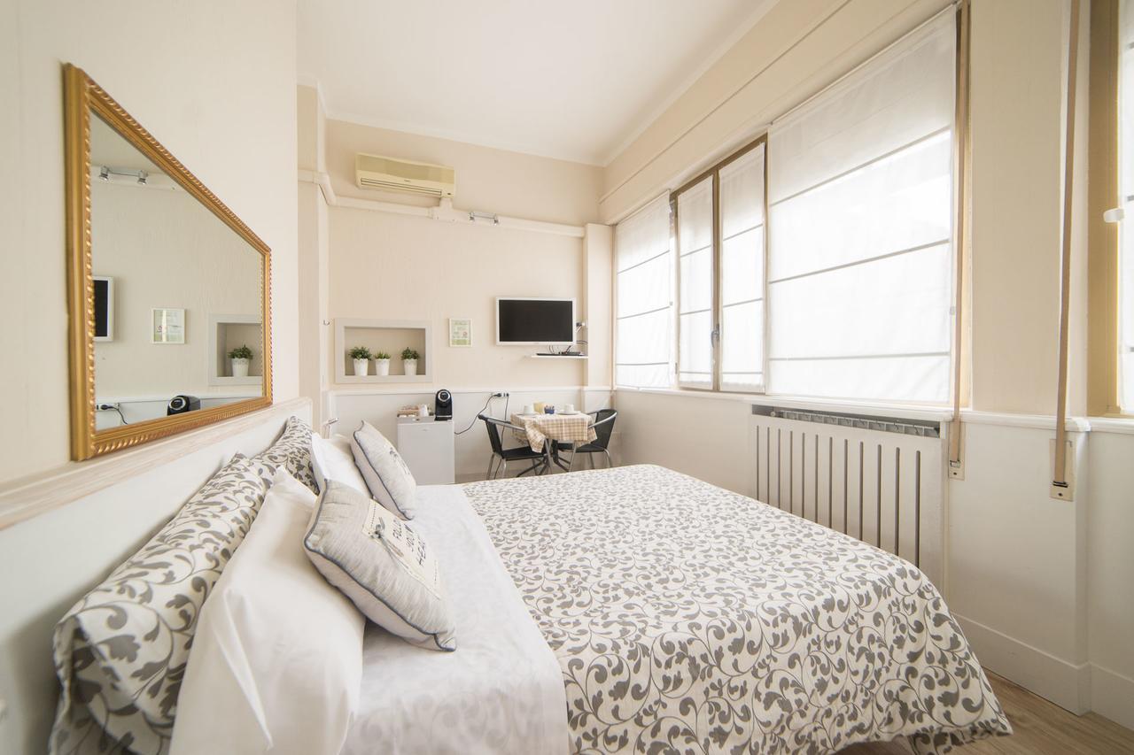 Le Grazie Bed and breakfast Bérgamo