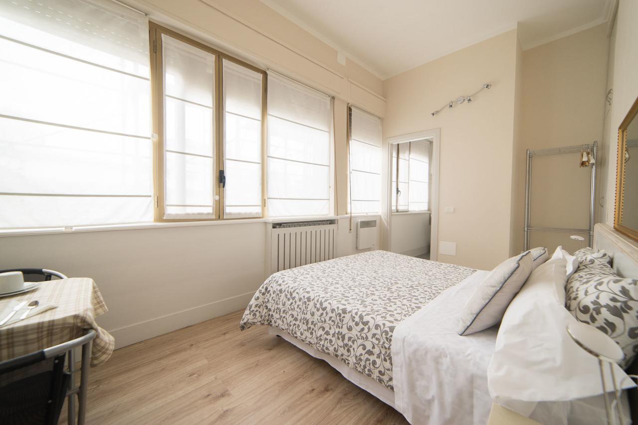 Le Grazie 3* Bérgamo