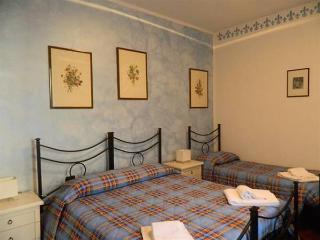 Le Grazie Bed and breakfast