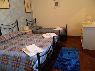 Bed and breakfast Le Grazie Bérgamo