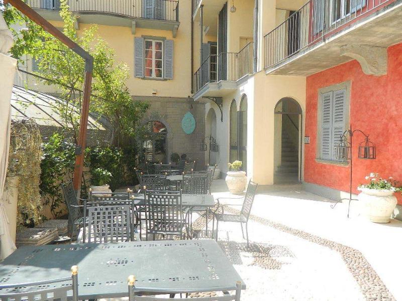 Bed and breakfast Le Grazie 3*