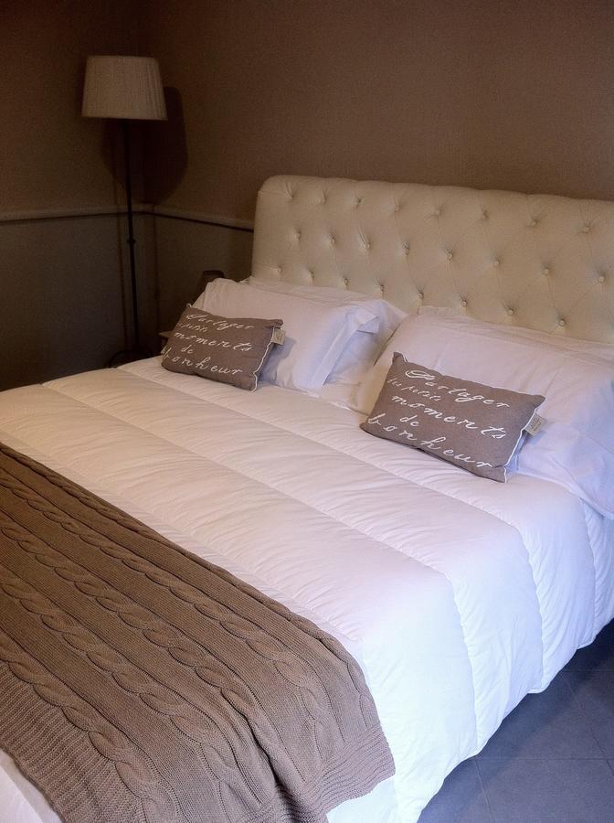 Bed and breakfast Le Grazie 3*